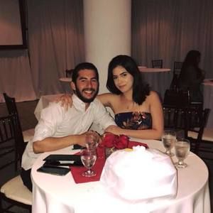 Meet your Posher, Liliam